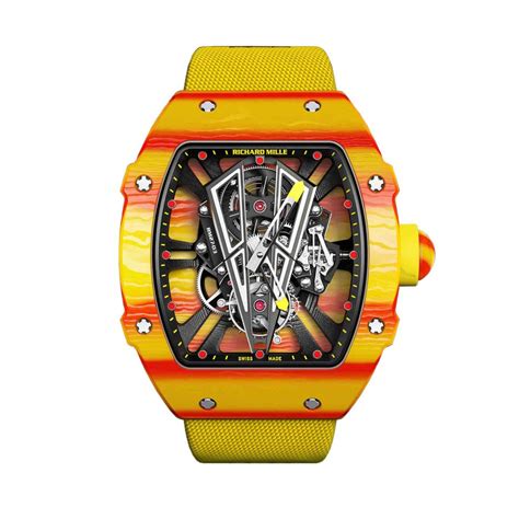 montre richard mille rm 27-03|richard mille rm27 03.